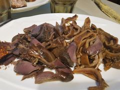-老鼎万春卤菜(五代传承创始老店)