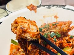 -辣螃铠盆盆蟹大排档(总店)