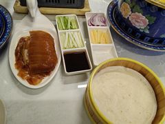 -金鸭都·老北京特色家常菜(潘家园店)