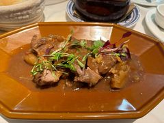-夏朵餐厅(丁香店)