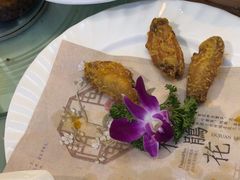 -清真马祥兴菜馆(云南北路店)