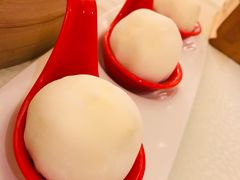 榴莲雪梅娘-金翠皇宫粤菜·点心·海鲜(翡翠店)