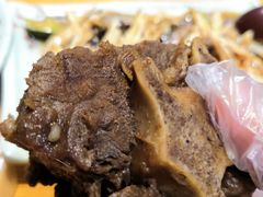 羊蝎子-晋商羊家将(十八中店)