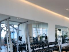 -YCHL FIT 健身(星寰店)