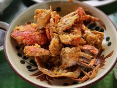 -盛港湾海鲜食府(黄沙店)