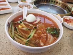 -妙香居韩国烤肉(容桂天佑城店)