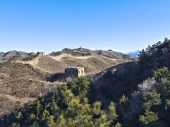 -蟠龙山长城景区