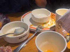 -比格比萨自助(花园路店)