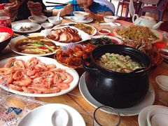iphone_upload_pic-连家船海鲜大排档·20年闽菜店(厦大店)