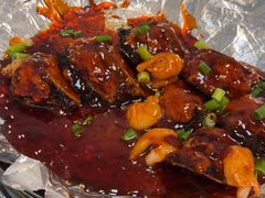 -龙香居海鲜浑锅家常菜·特色驴肉