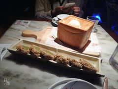 -绿茶餐厅(光谷世界城步行街店)