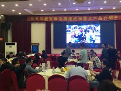 大堂-森谷美食公园(杨行店)