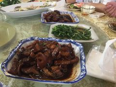 -观桥阁(锦溪店)