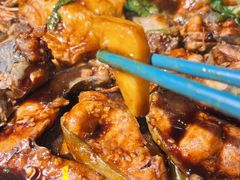 -黄记煌三汁焖锅(崇文门店)