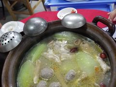 -花苑美食横琴生蚝火锅(拱北粤华路店)