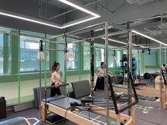 -优享健身(三元桥店)