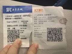 -SFC动漫主题影院(美罗城店)