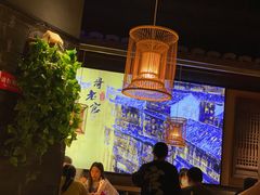 -哥老官重庆美蛙鱼头(龙湖杭州金沙天街店)