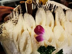 -小椒娘撒椒鱼火锅(三八广场店)