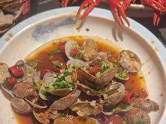 -红盔甲·小龙虾(人民广场店)