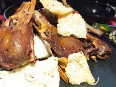 -蚝魁竹笼蒸生蚝 余杭店