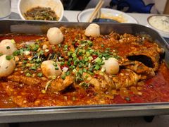 -鱼酷活鱼烤鱼(北美店)