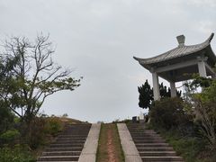 -乌山风景区