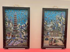 -上海博物馆(人民广场馆)