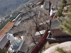-五台山圆照寺