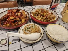 -江西老表·经典江西八大碗