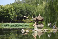 -美云庭古装·格格服汉服·京城旅拍(北京店)