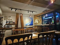 -Cyclus Craft Kitchen薩克思手工厨房