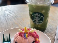-星巴克(苏州西蒙店)