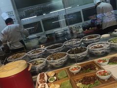 -小城故事·地道宁波味(月湖盛园店)