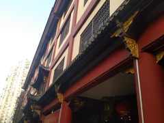 -厦门鸿山寺
