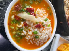 -李师傅脆肚(华强北店)