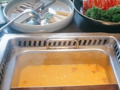 -大隐·成都火锅Bistro(合生麒麟新天地店)