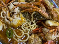 -小民大排档(光谷店)