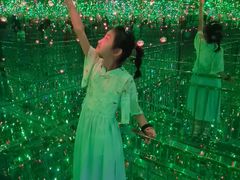 -天津梵高星空艺术馆(天河城旗舰店)