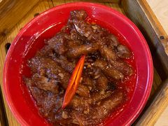 -避风塘(百联东郊店)
