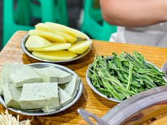 -渝味黄姐火锅(黄泥村店)