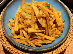 -吃饭皇帝大(合生汇店)