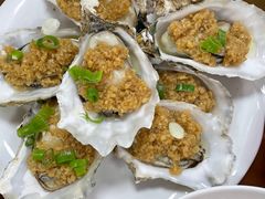 -1910老鲁味海鲜·戳子肉·青岛菜(金沙滩店)