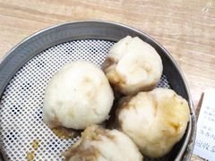 -吃不亏特色包子(三峡广场店)