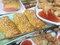-芬芳甜品(同福路店)