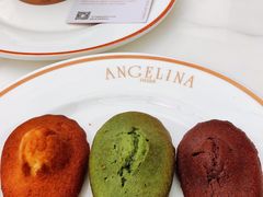 -Angelina安吉丽娜(恒隆广场店)
