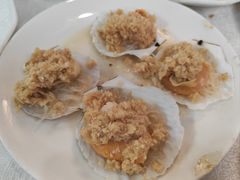 -玲姐海鲜大排档烧蚝王(横琴长隆总店)