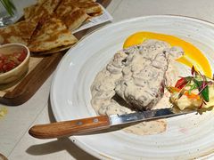 -G+KITCHEN(龙湖狮山天街店)