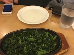 -萨莉亚意式餐厅(特力时尚汇店)
