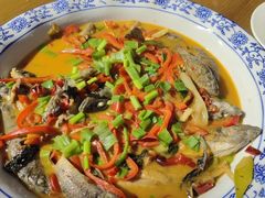 -途中饭店(开化店)